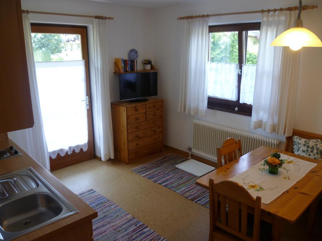 Haus Slechta Kitzbühel Quarto foto