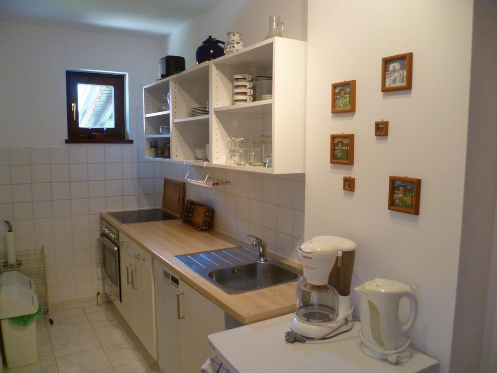 Haus Slechta Kitzbühel Quarto foto