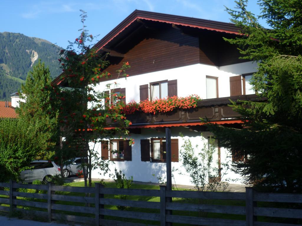 Haus Slechta Kitzbühel Exterior foto