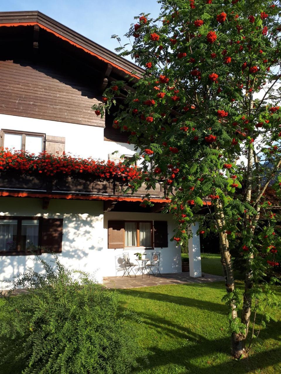 Haus Slechta Kitzbühel Exterior foto